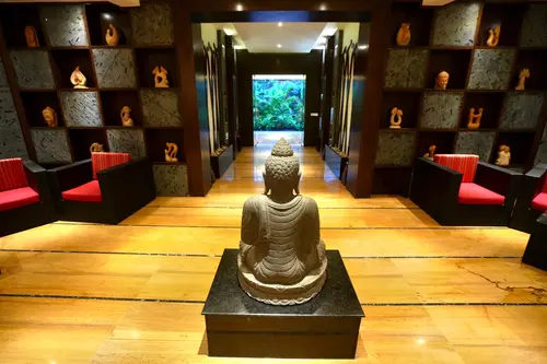 Ananta Udaipur - Other Facilities - Others 59